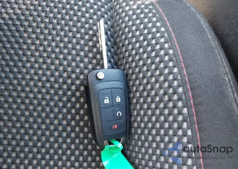 2017 Chevrolet Equinox Lt z USA, uszkodzony, nr VIN 2GNALCEK6H6220275